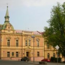 Blovice na Plzeňsku opraví hrobku s ostatky mumifikovaných šlechticů