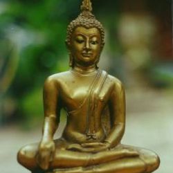 Buddhistické centrum zve do nových prostor