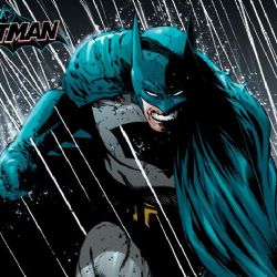 Buena Vista Club - Batman začíná