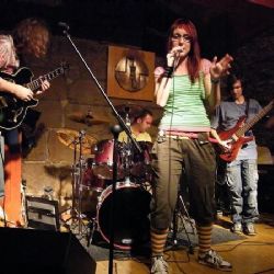 Buena Vista pořádá funky večírek nejen pro zamilované