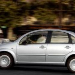 Dostal zpátky auto ukradené na Modravě