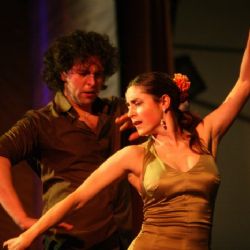 Carmen & flamenco