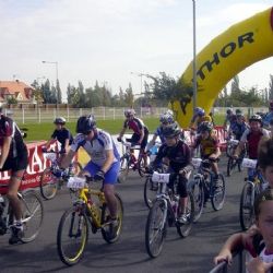 Chystá se cyklistický den pro celou rodinu 
