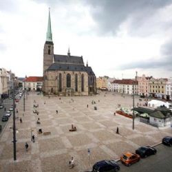 CIGISTOCK 2009- Výtvarníci na náměstí Republiky