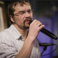 Dan Bárta & Illustratosphere vystoupí dnes v Buena Vistě