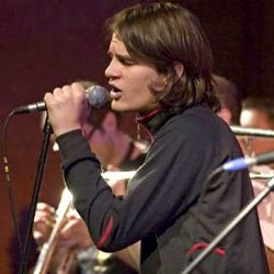 David Kraus Band míří do House Of Blues