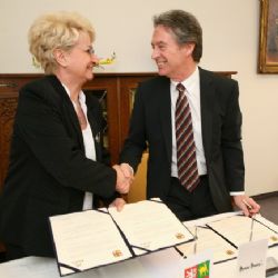 Deklarace přinese prospěch občanům i turistům