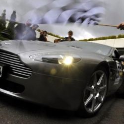 Dětský Domov Domino dostane 200 tisíc místo závodníků od kraje