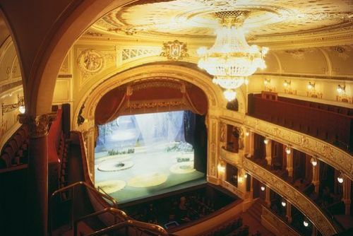 Foto: Divadlo J.K.Tyla Plzeň uvede balet Faust