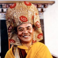 Do Těnovic se sjedou buddhisté