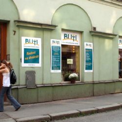 Dobročinný obchod Buťi už má stálé zákazníky