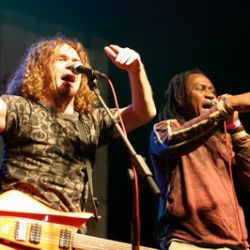 Dub O´Net s jamajským zpěvákem Vincentem míří do Zach´s Pubu