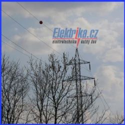 Energetici varují: V blízkosti elektrických zařízení buďte opatrní