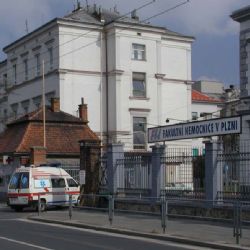 Plzeň chce získat nemocniční budovy pro seniory