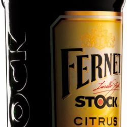 Fernet jde na předvánoční trh v prémiovém kabátě