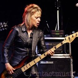Festival Czech Rock Block Live - Velké louky Plasy