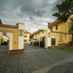 Festival mini-pivovarů Slunce ve skle - Plzeň Černice