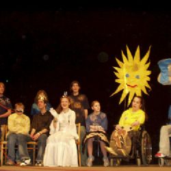 Festival Na konci léta již potřetí - Plzeň 