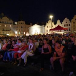 Festival Na ulici dnes končí
