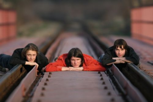 Foto: Folk v podání mladé kapely Na rozcestí zazní v JoNáši