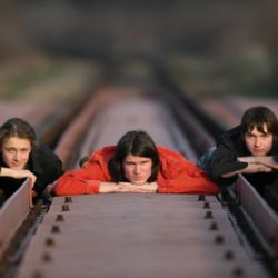 Folk v podání mladé kapely Na rozcestí zazní v JoNáši