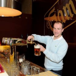 Fotbalové a hokejové hvězdy představily tréninkové centrum Gambrinusu