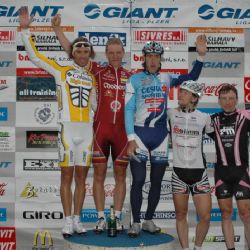 František Raboň trénoval na Giant lize