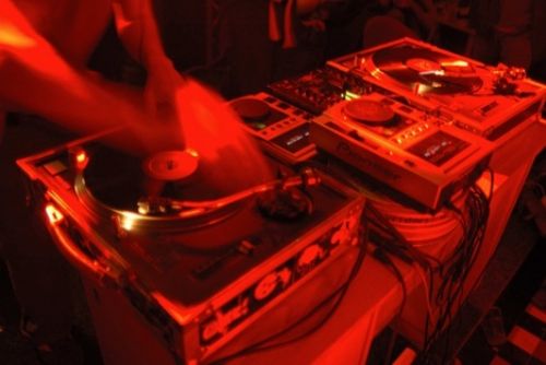 Foto: Funky Soup Party již tuto sobotu v Musicbaru Anděl