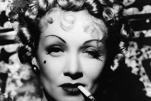 Foto: Galerie Evropský dům zve na výstavu o legendární Marlene Dietrich