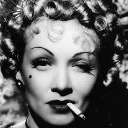 Galerie Evropský dům zve na výstavu o legendární Marlene Dietrich