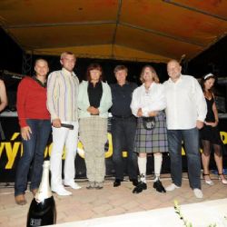 Golf Park Plzeň slavil páté výročí od svého otevření