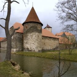 Historický tanec - víkendový seminář a přednáška - Švihov