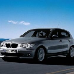 Hořely nové vozy BMW