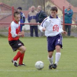 Na nevydařenou sezóny by měli fotbalisté zapomenout