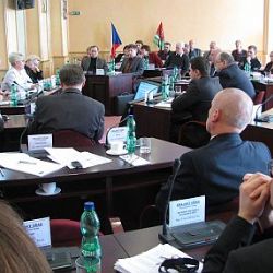 Hospodářská krize bere práci zahraničním pracovníkům v kraji