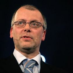 Hostem dnešní kulturní besedy je Ivan Jáchim 