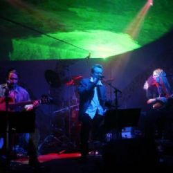 House Of Blues uvede Bohemian Acoustic Music