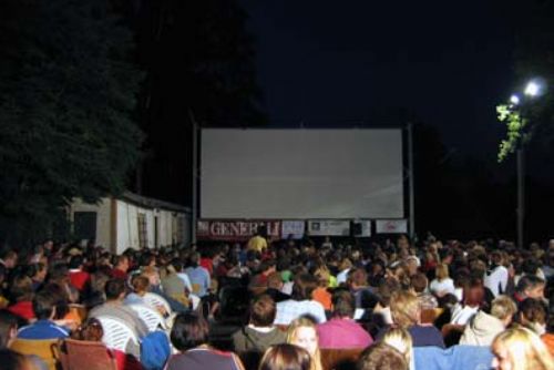 Foto: Hrákula, populární letní kino, startuje ve středu