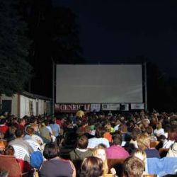 Hrákula, populární letní kino, startuje ve středu