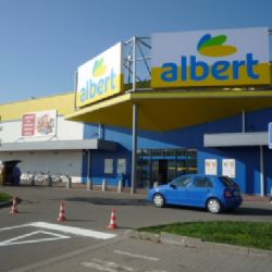 Hypernovy se v západních Čechách mění na Alberty