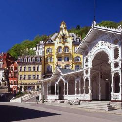 Karlovy Vary podporují plzeňskou kulturní kandidaturu