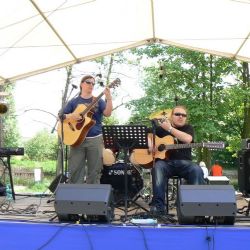 Kerio Music Fest boří hradby mezi dvěma světy