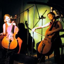 Koncert polského dua Tara fuki 