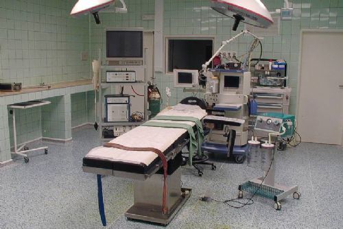 Foto: Kostní ambulance v Klatovech dnes vyšetří na osteoporózu zdarma