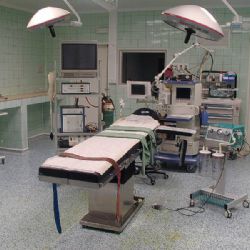 Kostní ambulance v Klatovech dnes vyšetří na osteoporózu zdarma