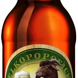 Kozel je v nových lahvích i plechovkách