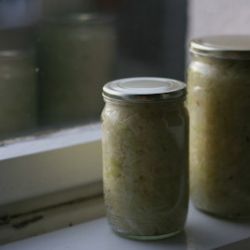 Křimice vyhlašují soutěž o nejlepší nakládané zelí