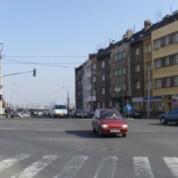 Doubravecká radnice řeší, jak nově propojit Lobzy a Slovany