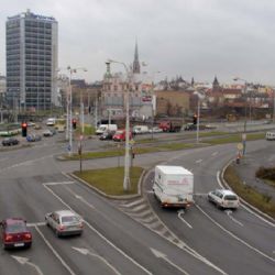 Oslavy v Plzni znamenají také dopravní uzavírky
