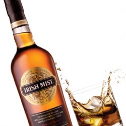 Legendární likér Irish Mist v Česku nabídne Stock